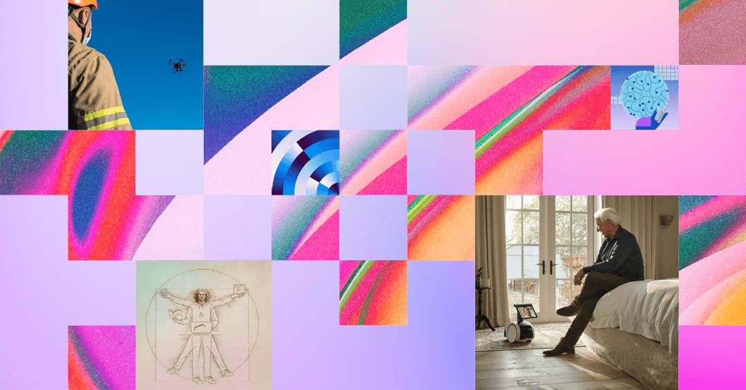 2026 tech predictions header