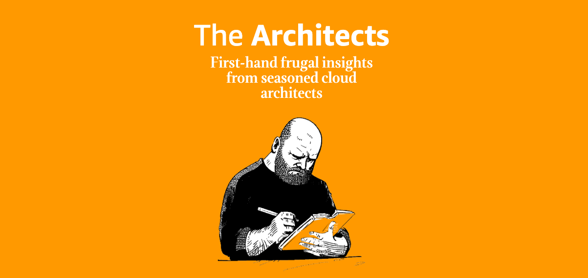 Return of The Frugal Architect(s)